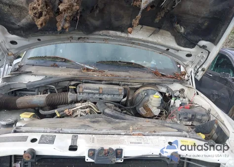 1999 Dodge Ram 1500 St z USA, uszkodzony, nr VIN 1B7HF13Z5XJ559386